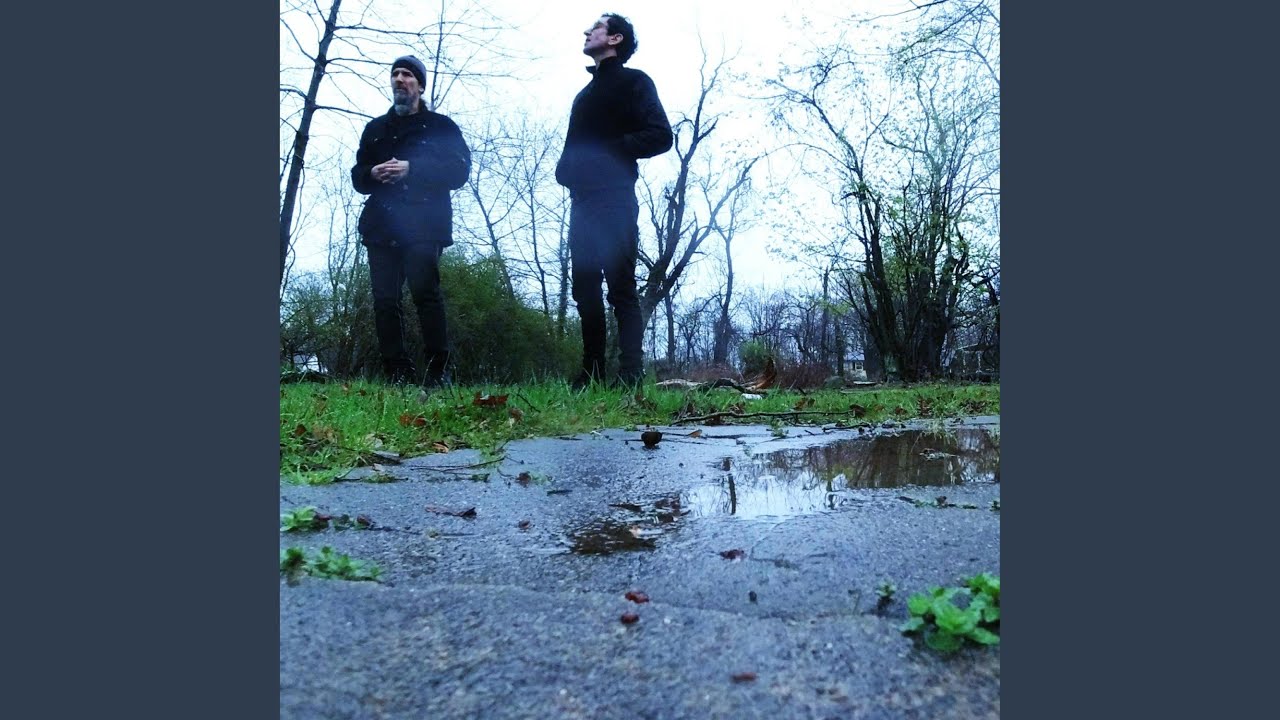 Ron Thal (Bumblefoot)