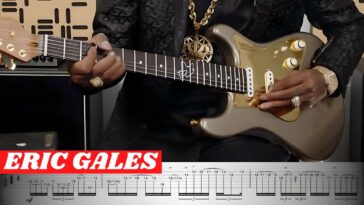 Eric Gales
