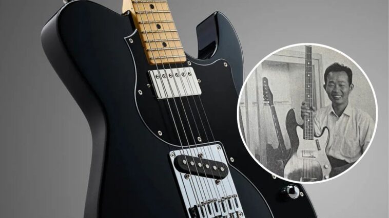 Yuichiro Yokouchi, the founder of FujiGen, passes away at 98.]