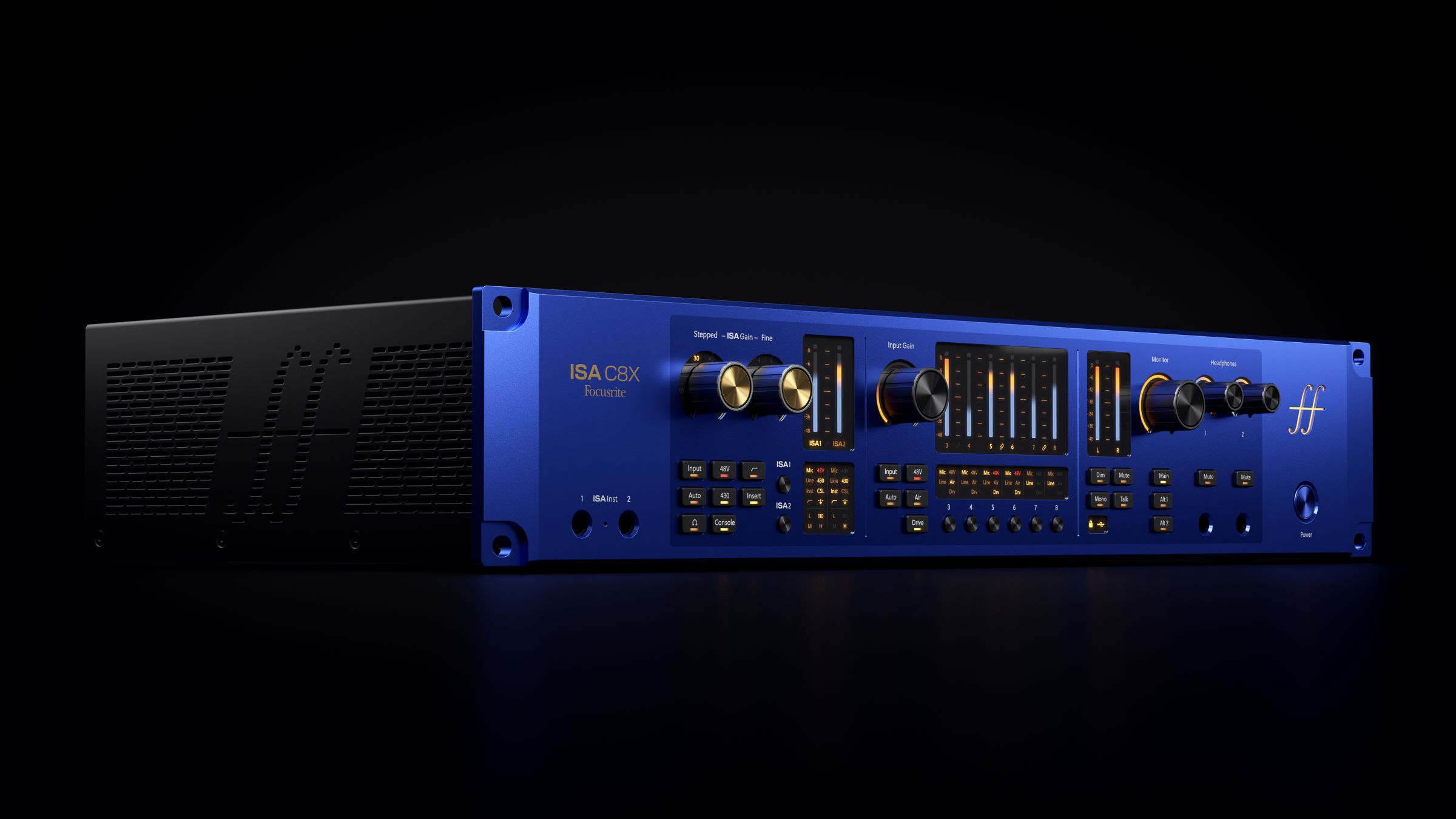 focusrite