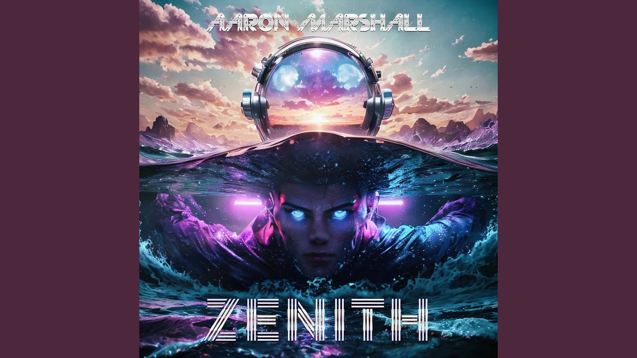 Aaron Marshall