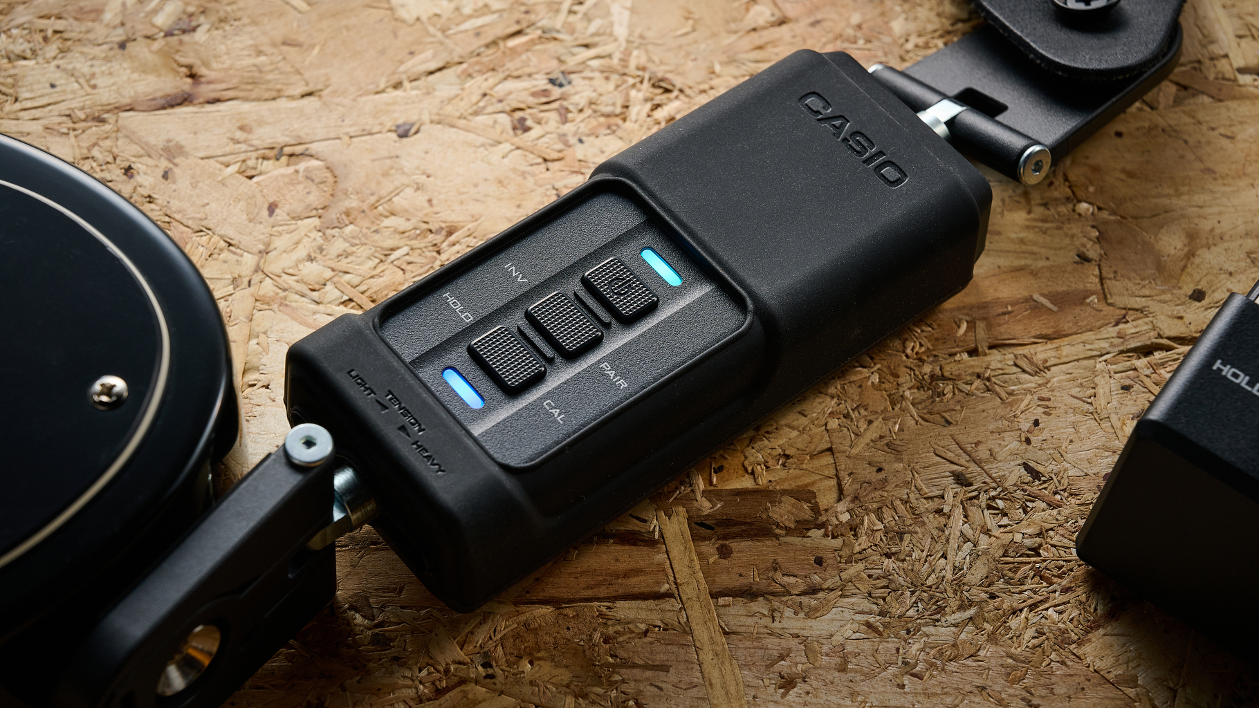 Casio Dimension Shifter