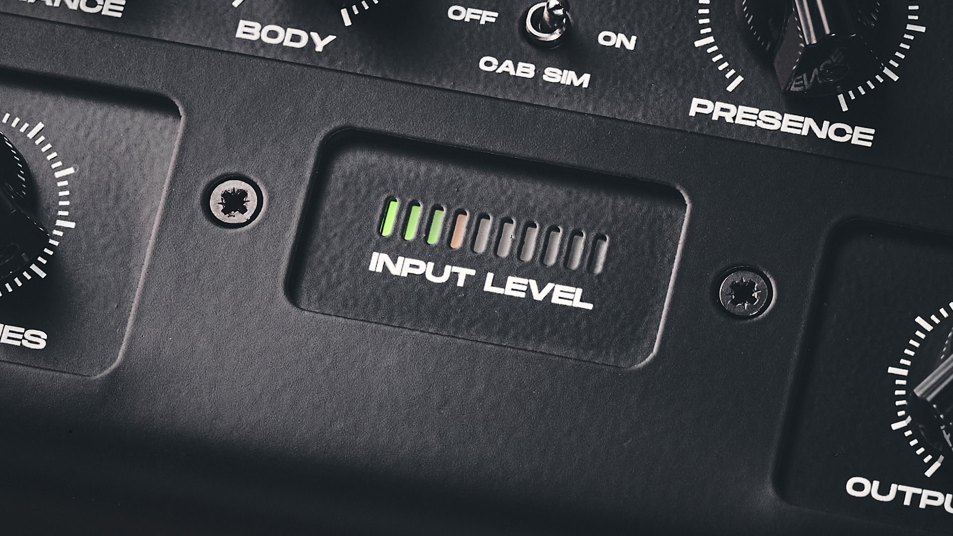 Victory The PowerValve 200