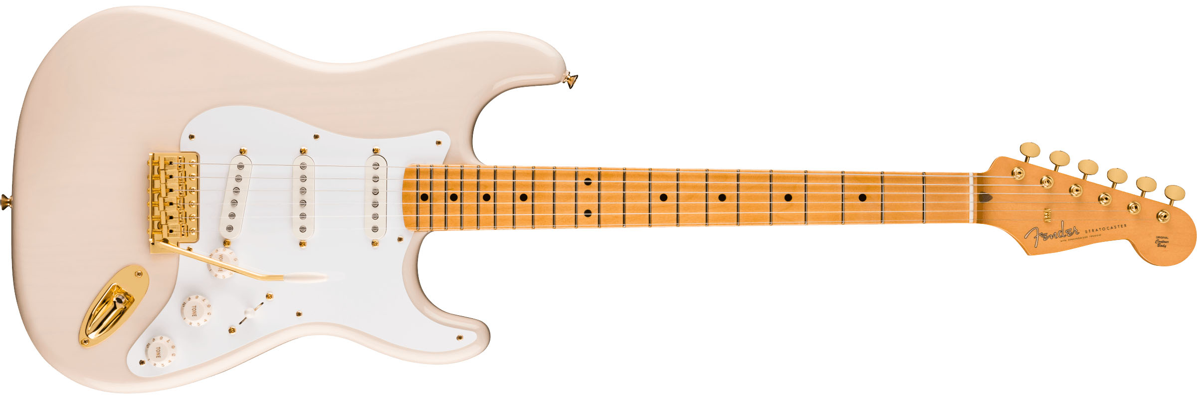 Fender Vintera III Limited Edition Late '50s Stratocaster