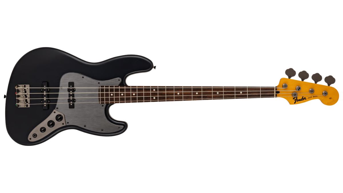 Fender Japan MIJ Hybrid II 2026