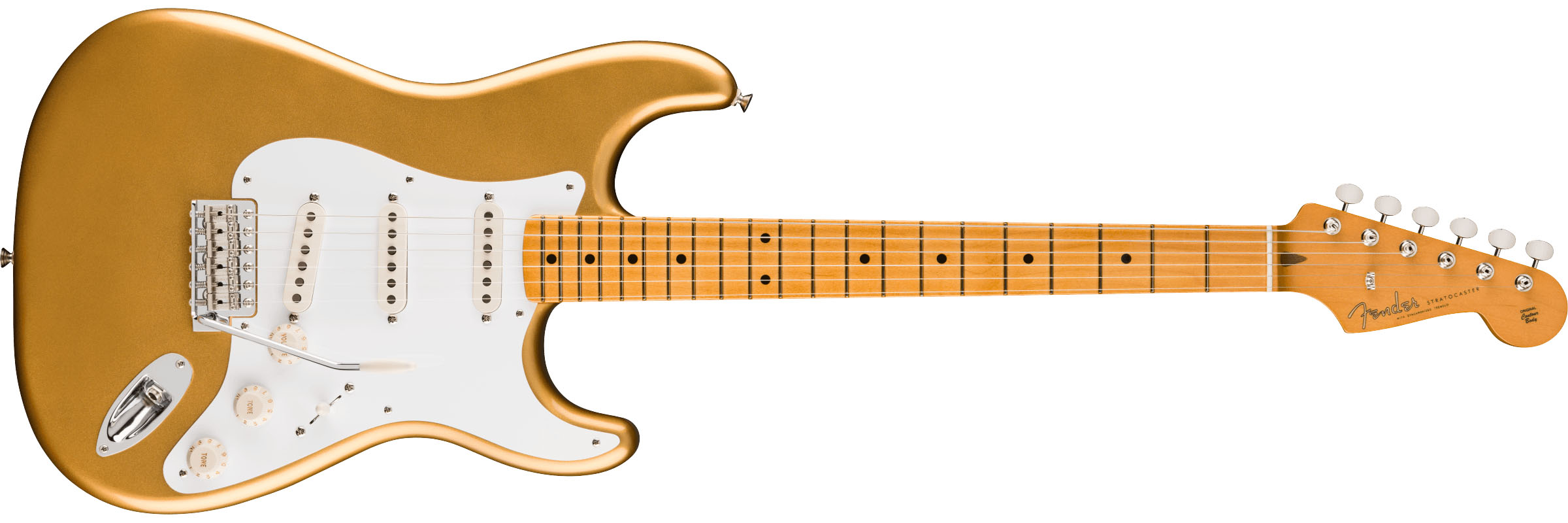 Fender Vintera III Late '50s Stratocaster