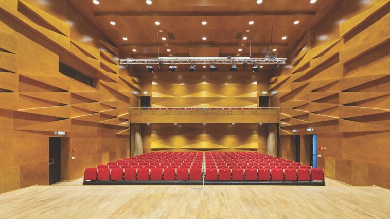 "Essential to Cultural Life: Without Venues, We Miss Out on The Smiths, Amy Winehouse, and The 1975—New Research Finds Many Young People Abandon Music Due to Lack of Performance Spaces"]