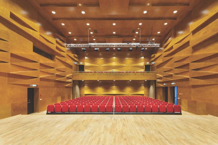 "Essential to Cultural Life: Without Venues, We Miss Out on The Smiths, Amy Winehouse, and The 1975—New Research Finds Many Young People Abandon Music Due to Lack of Performance Spaces"]