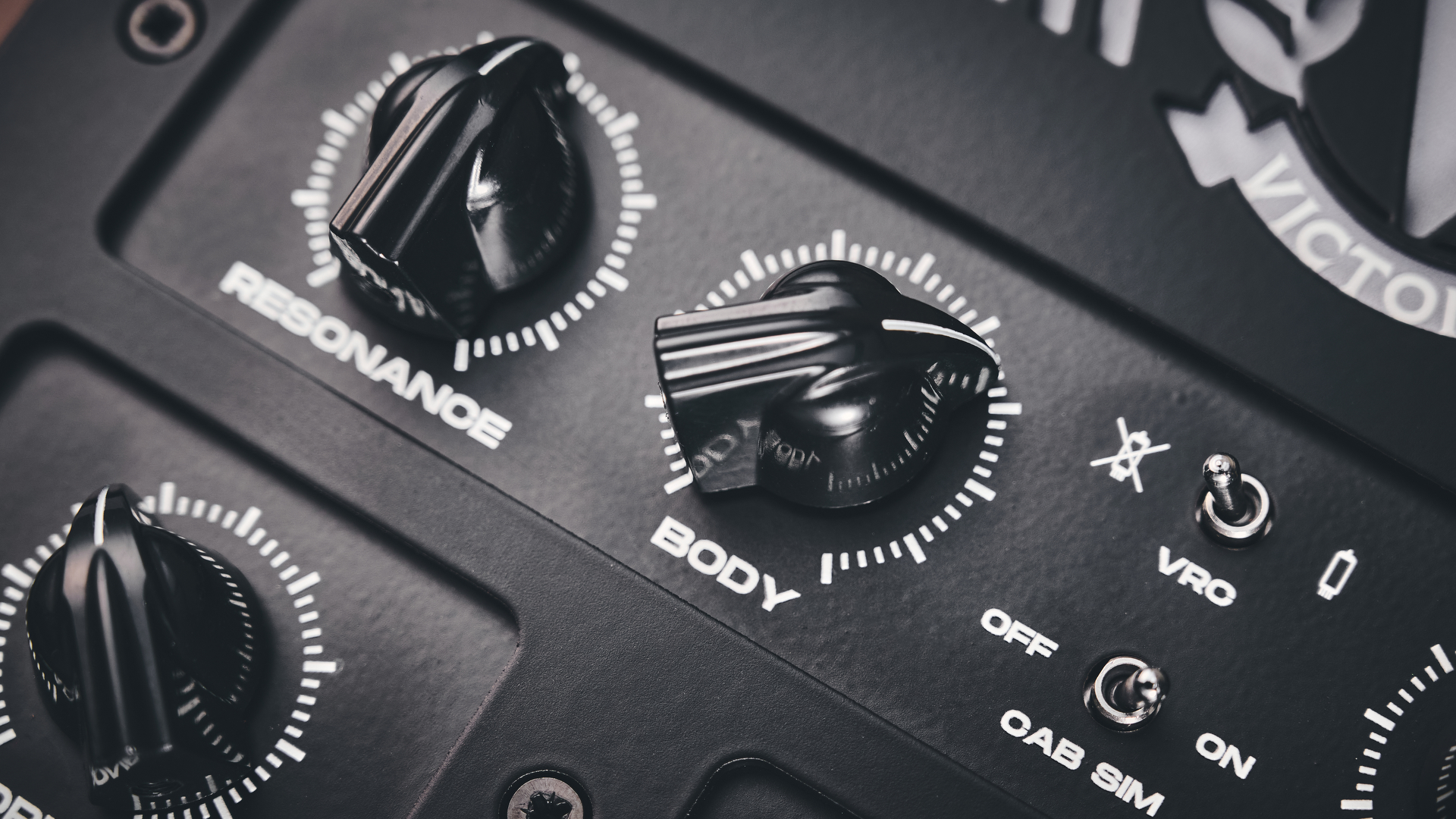 Victory The PowerValve 200