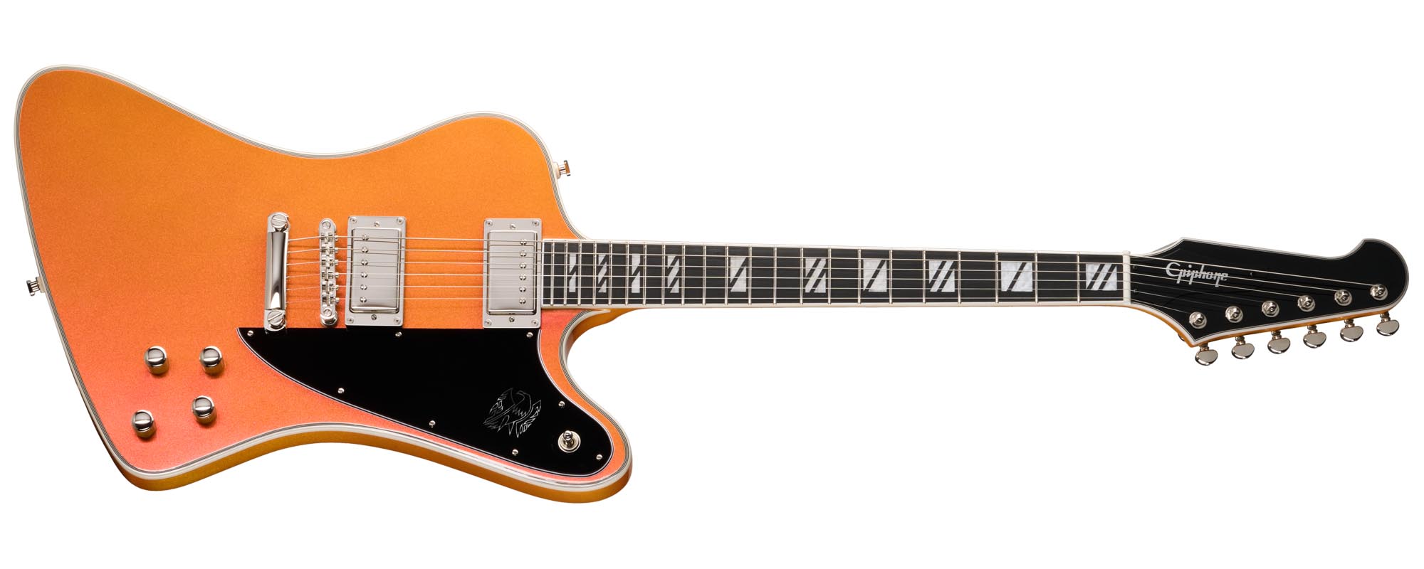 Epiphone Futura Firebird Custom