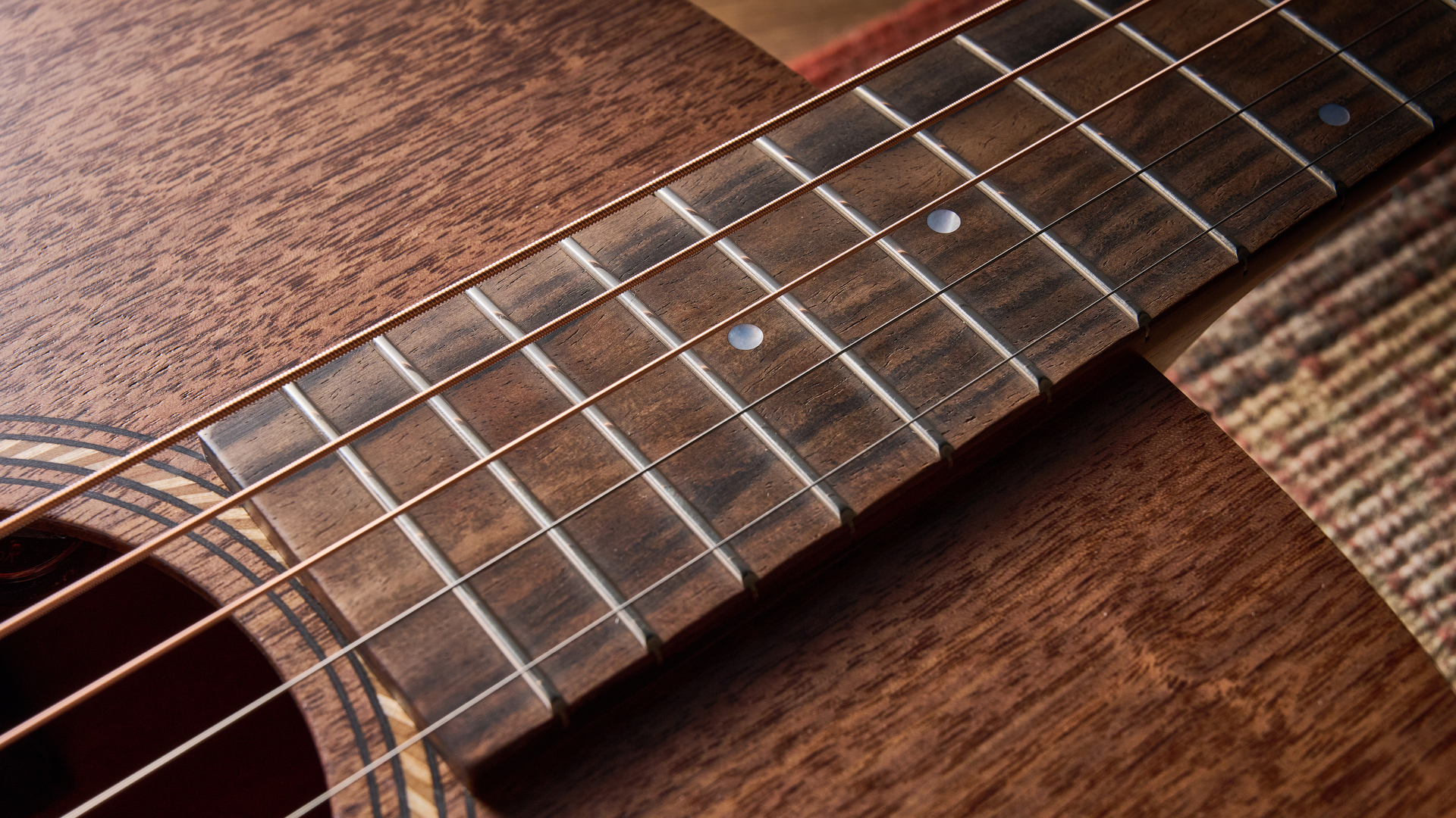 Taylor Jacob Collier Academy 22e