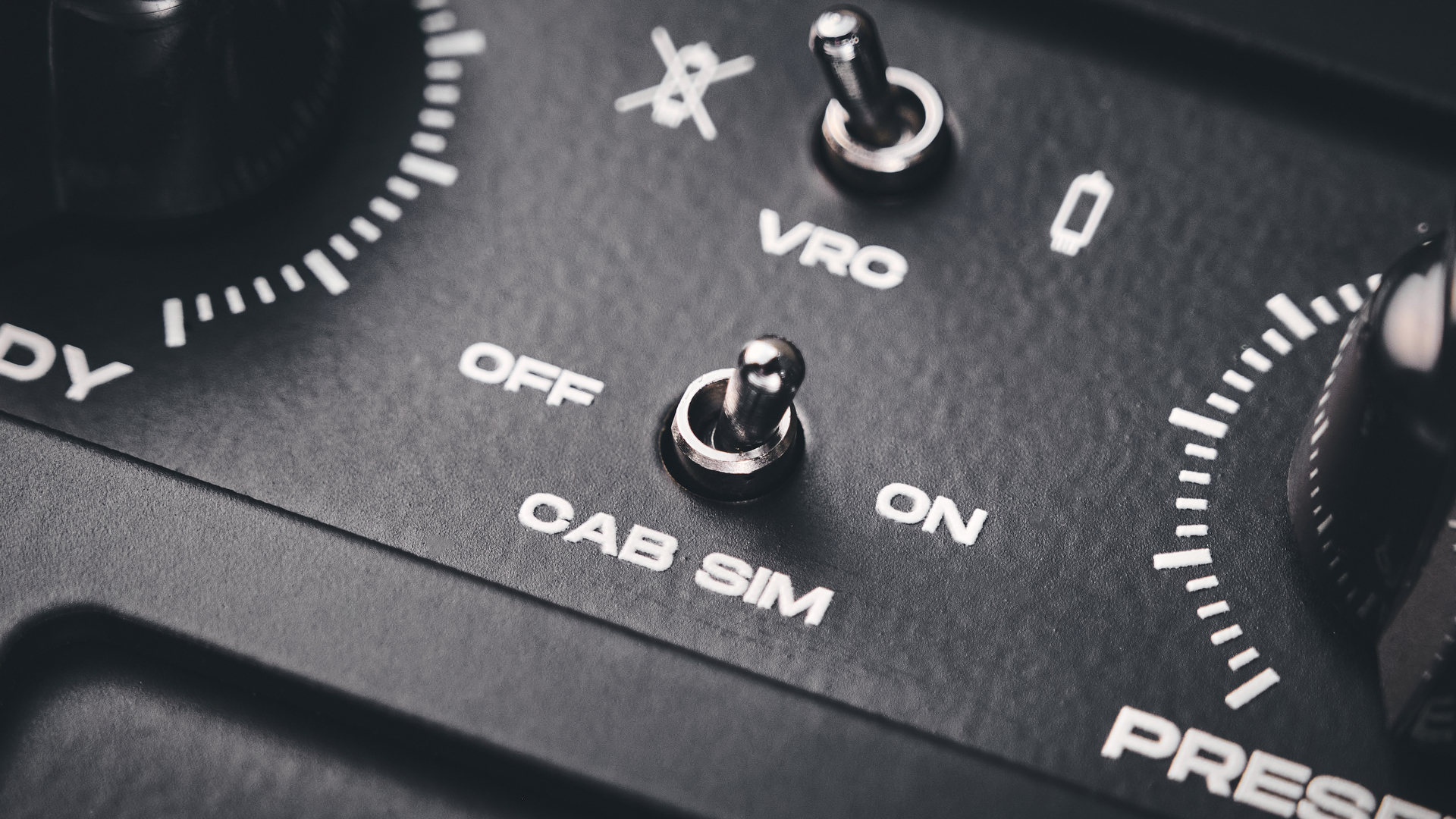 Victory The PowerValve 200