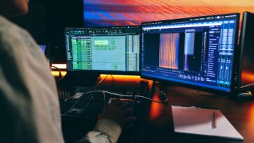 iZotope Enhances RX with a Film-Oriented Stem Separation Feature and Enhanced Machine Learning Capabilities]