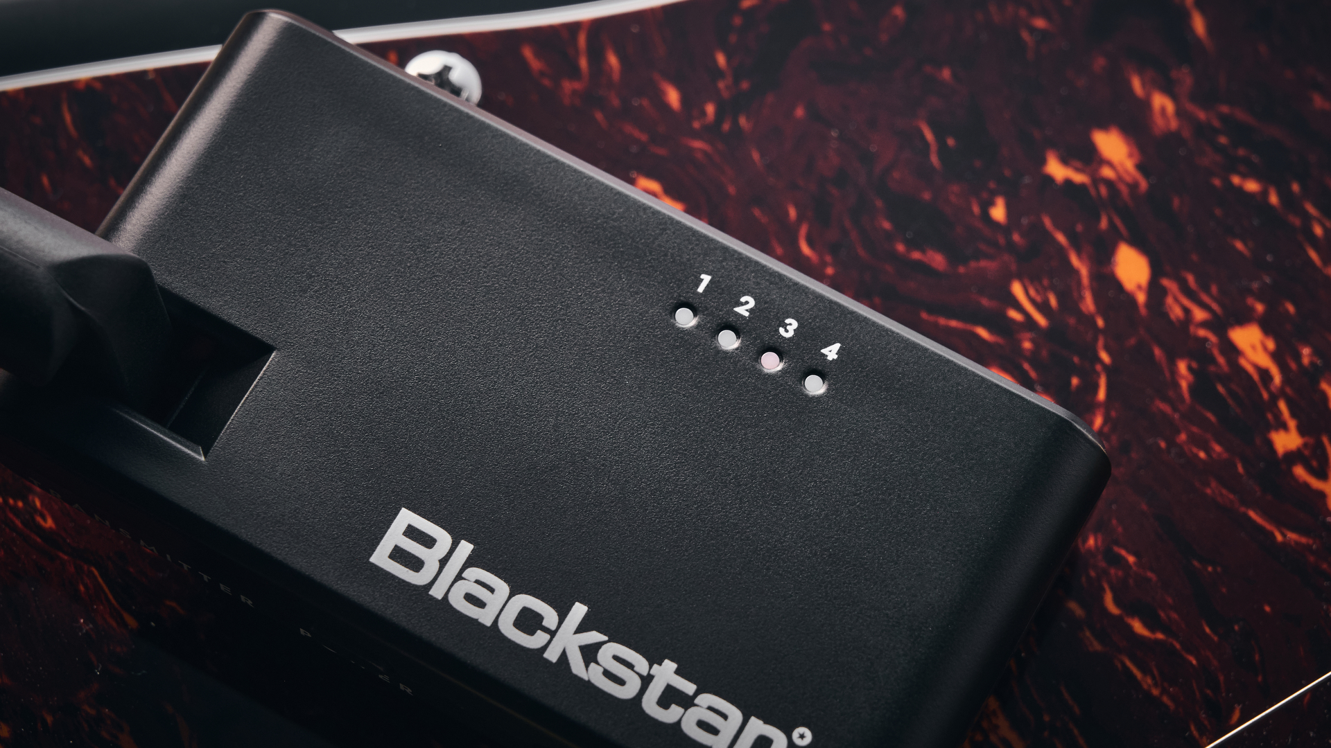 Blackstar Airwire i58