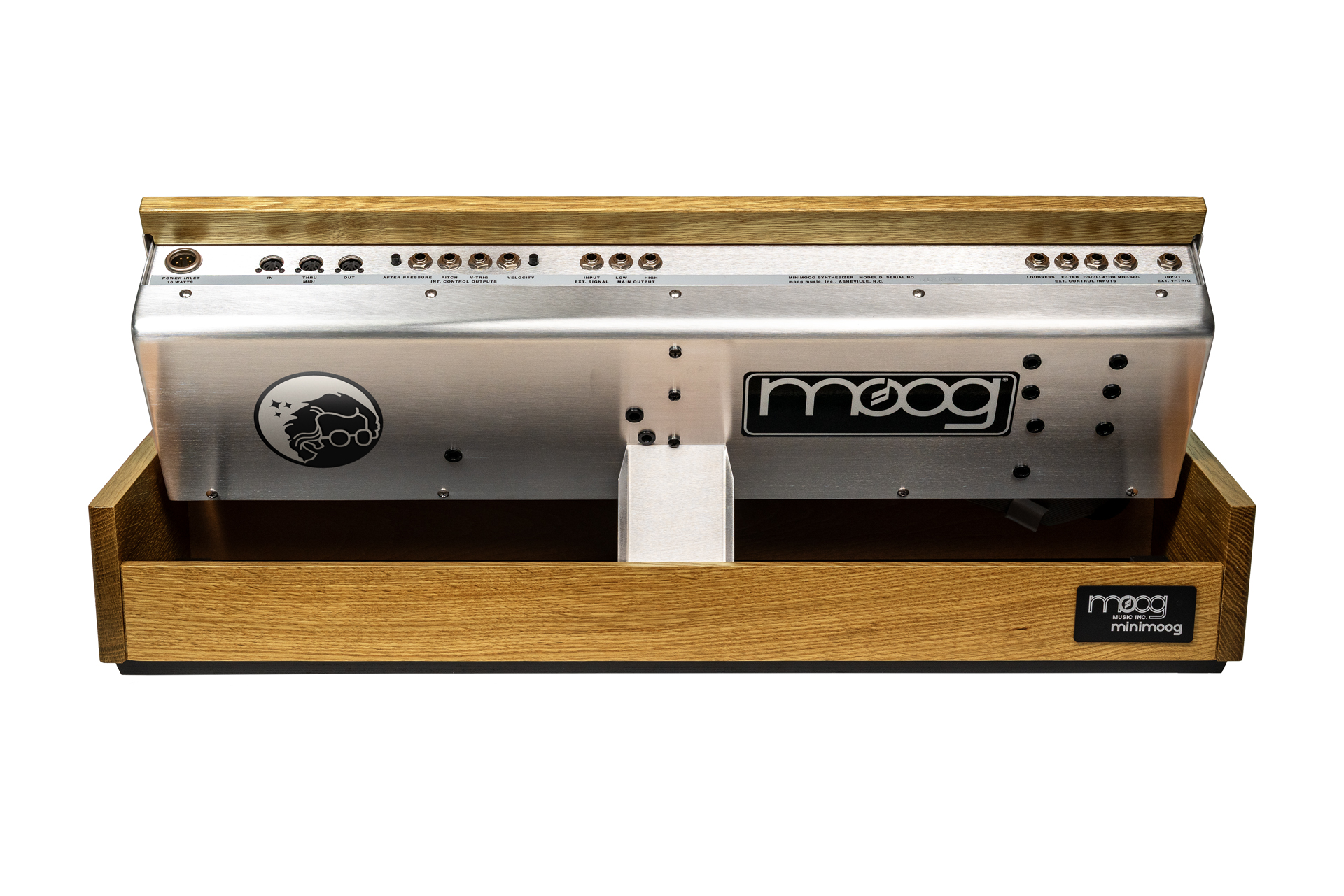 moog