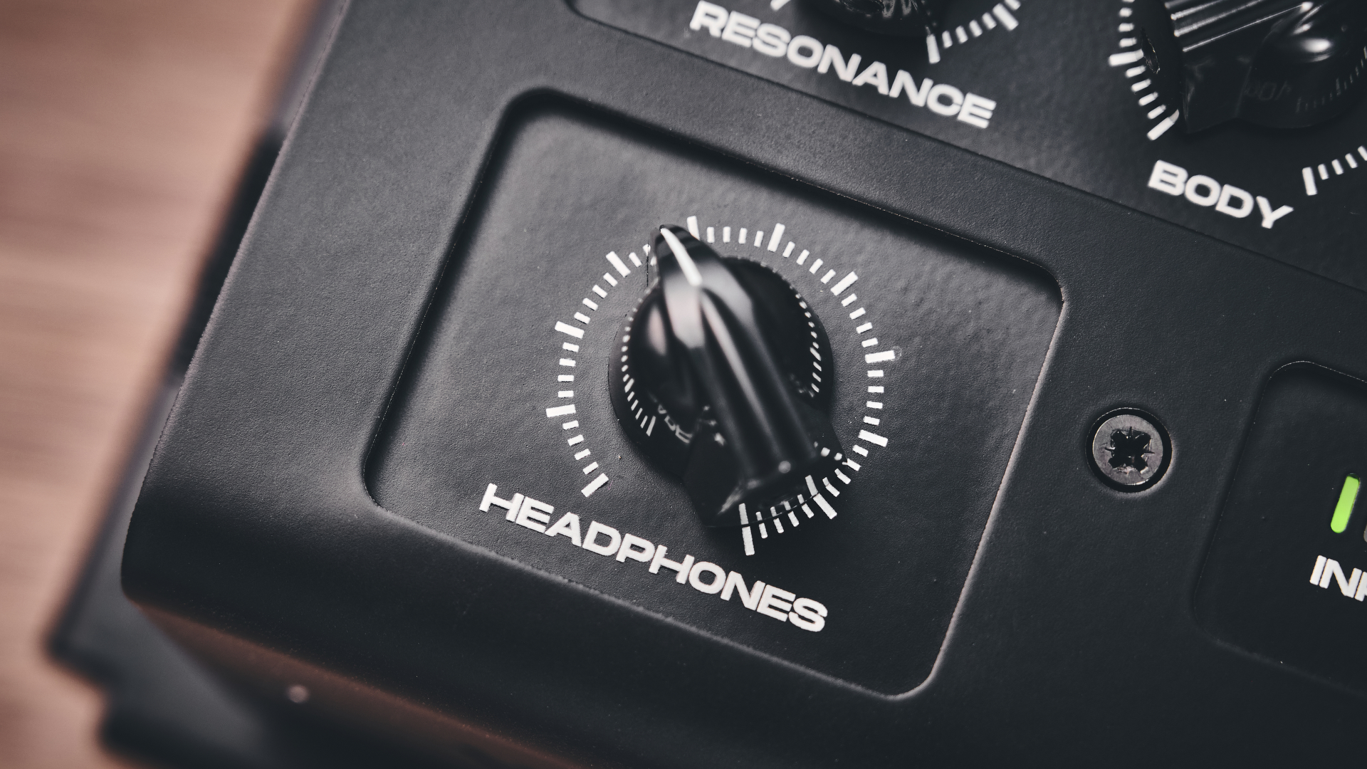 Victory The PowerValve 200