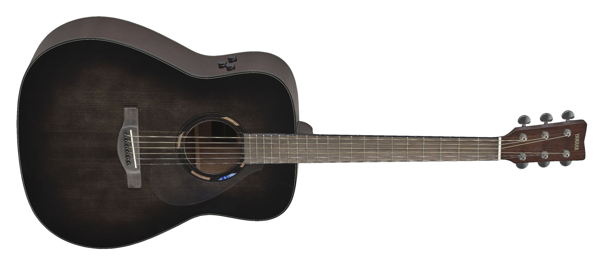 Yamaha has expanded its TransAcoustasonic lineup with more concert and dreadnought models, available with or without cutaways, in Natural, Sand Burst and Ultra Marine finishes.