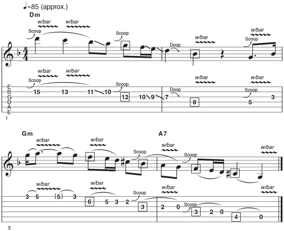 Erlend Krauser Example 4