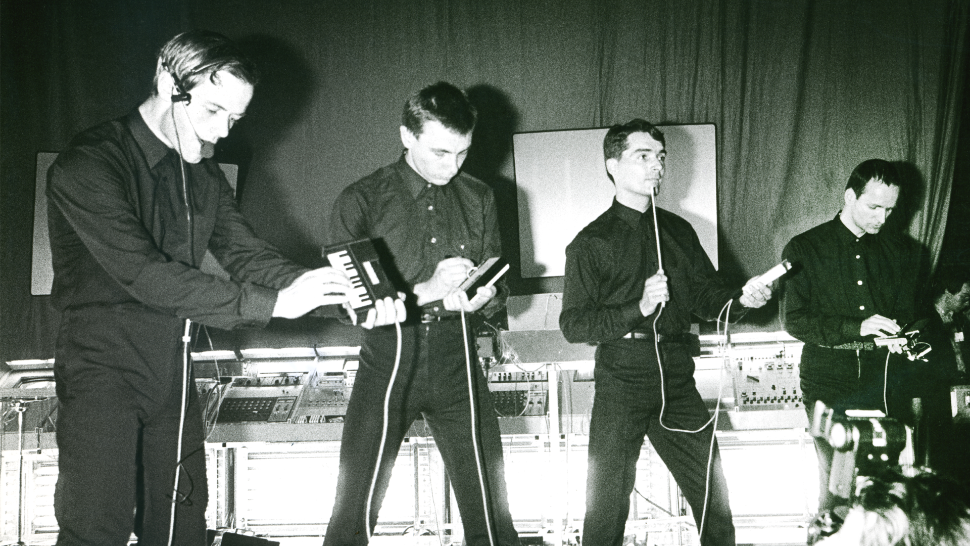 Kraftwerk