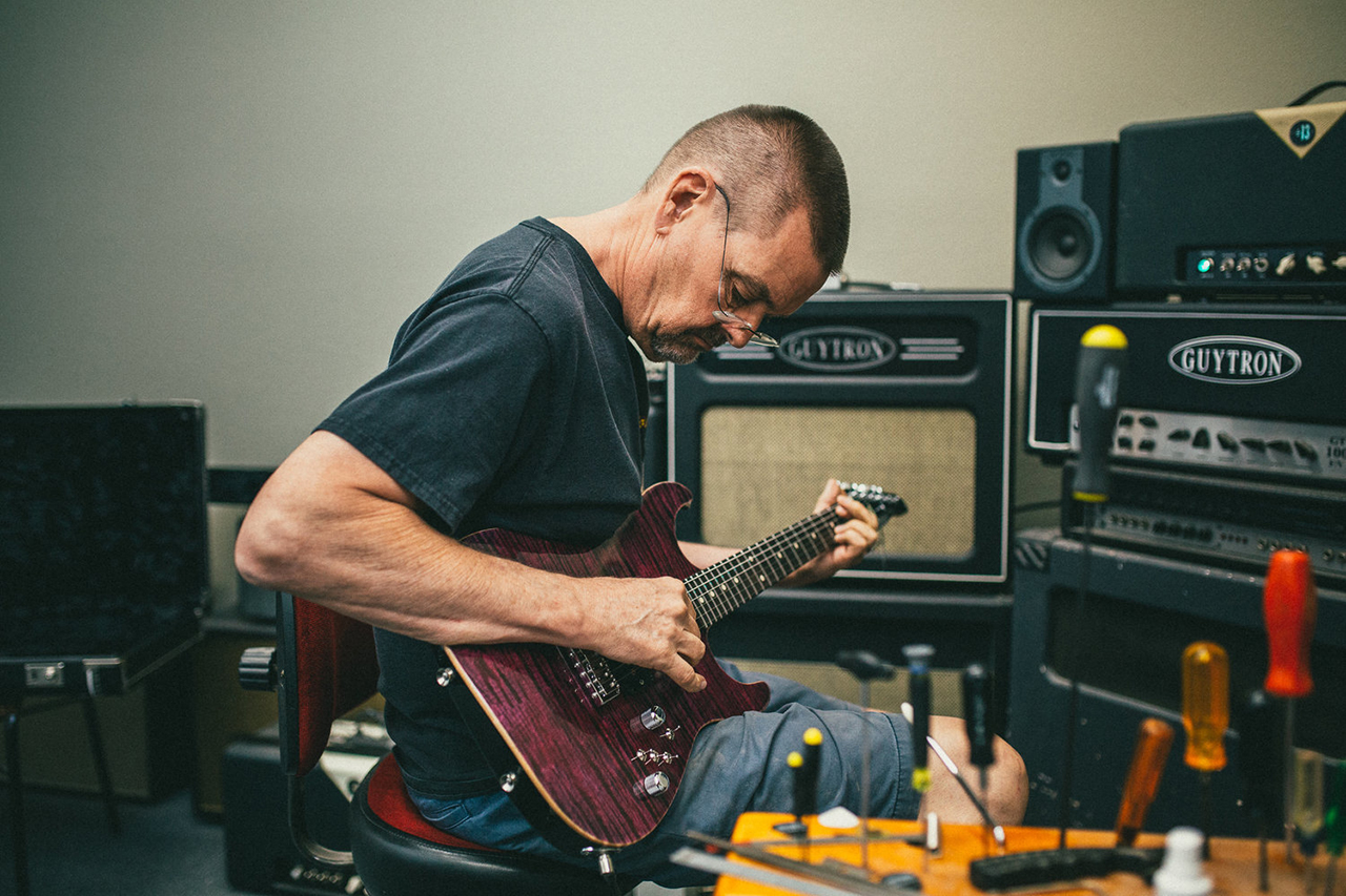 Anderson Guitarworks