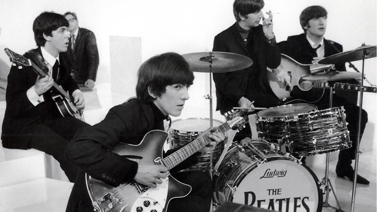 The Beatles