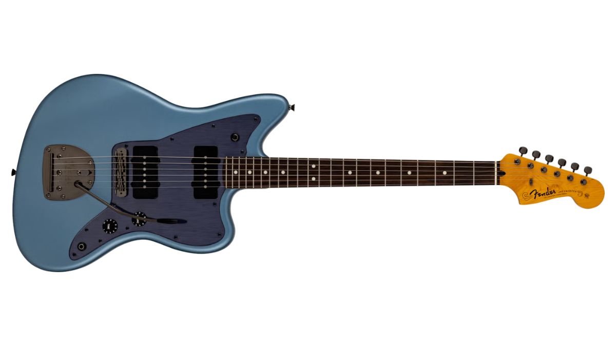 Fender Japan MIJ Hybrid II 2026