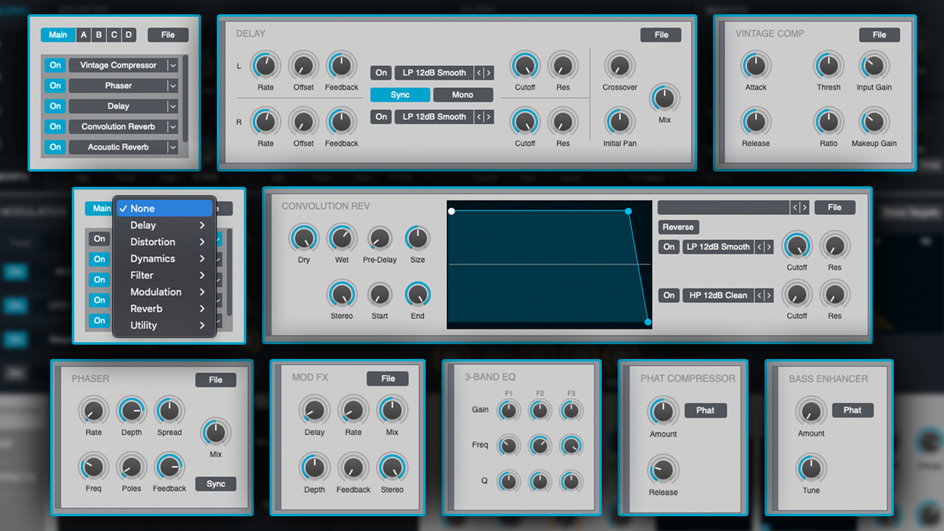 alchemy synth
