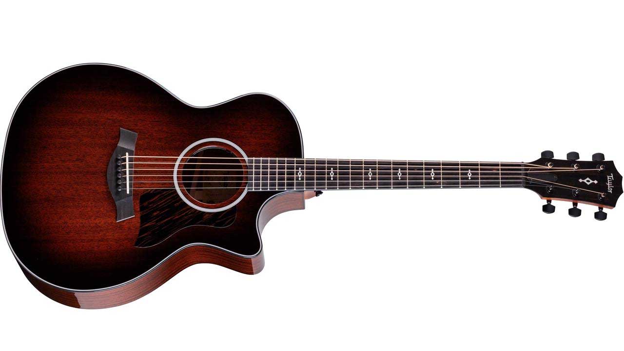 Taylor Next Generation 324CE
