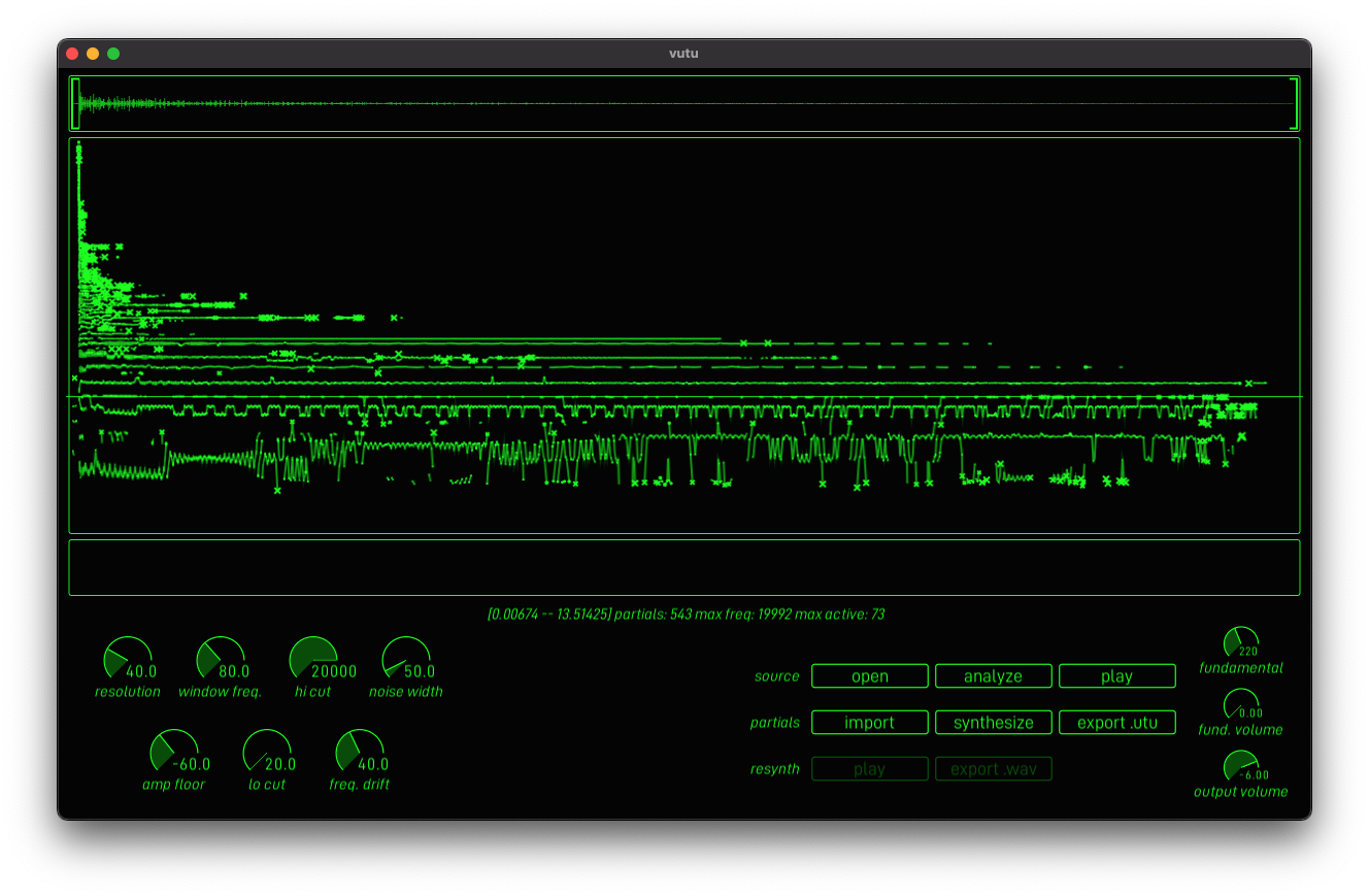 madrona labs synth plugin