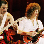 Brian May on Freddie Mercury’s last days: “He said, ‘I’m not going to be here long. Just give me stuff to sing’”