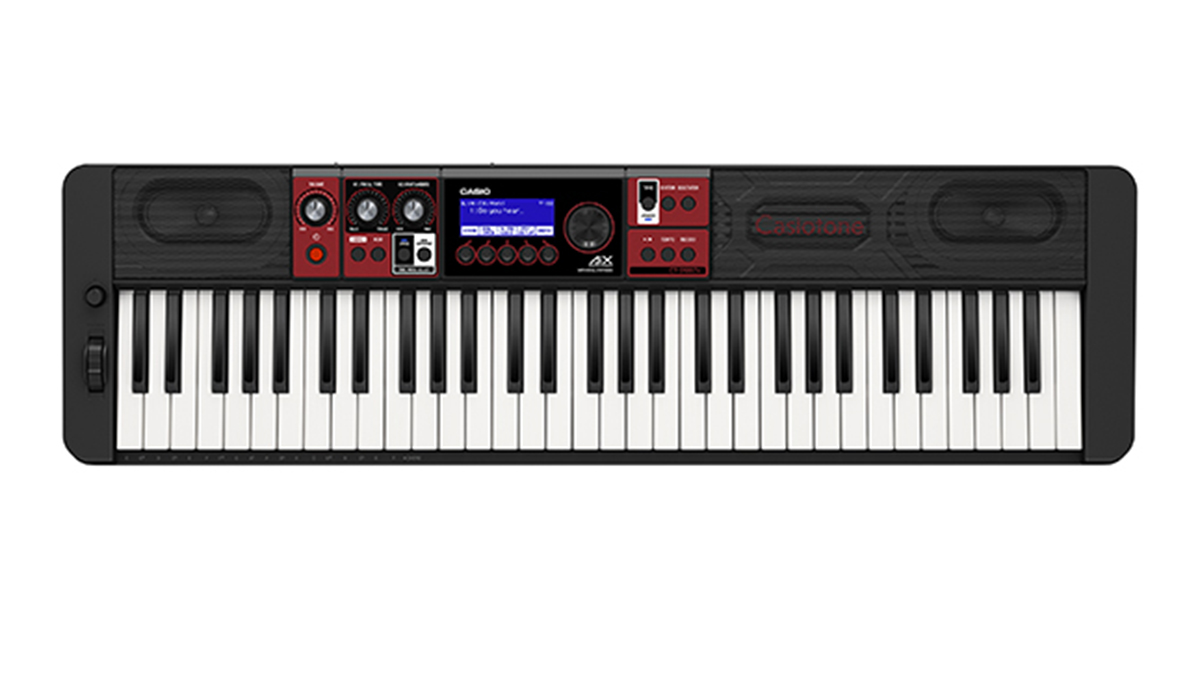 Casio CT-S1000V