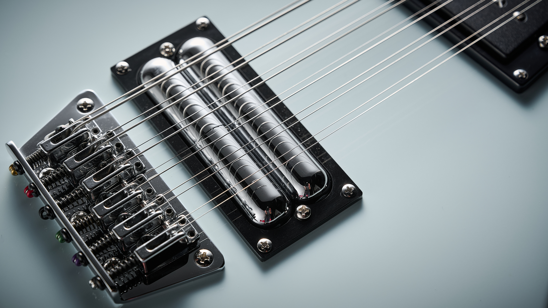 Danelectro Dan O Cool 12 String