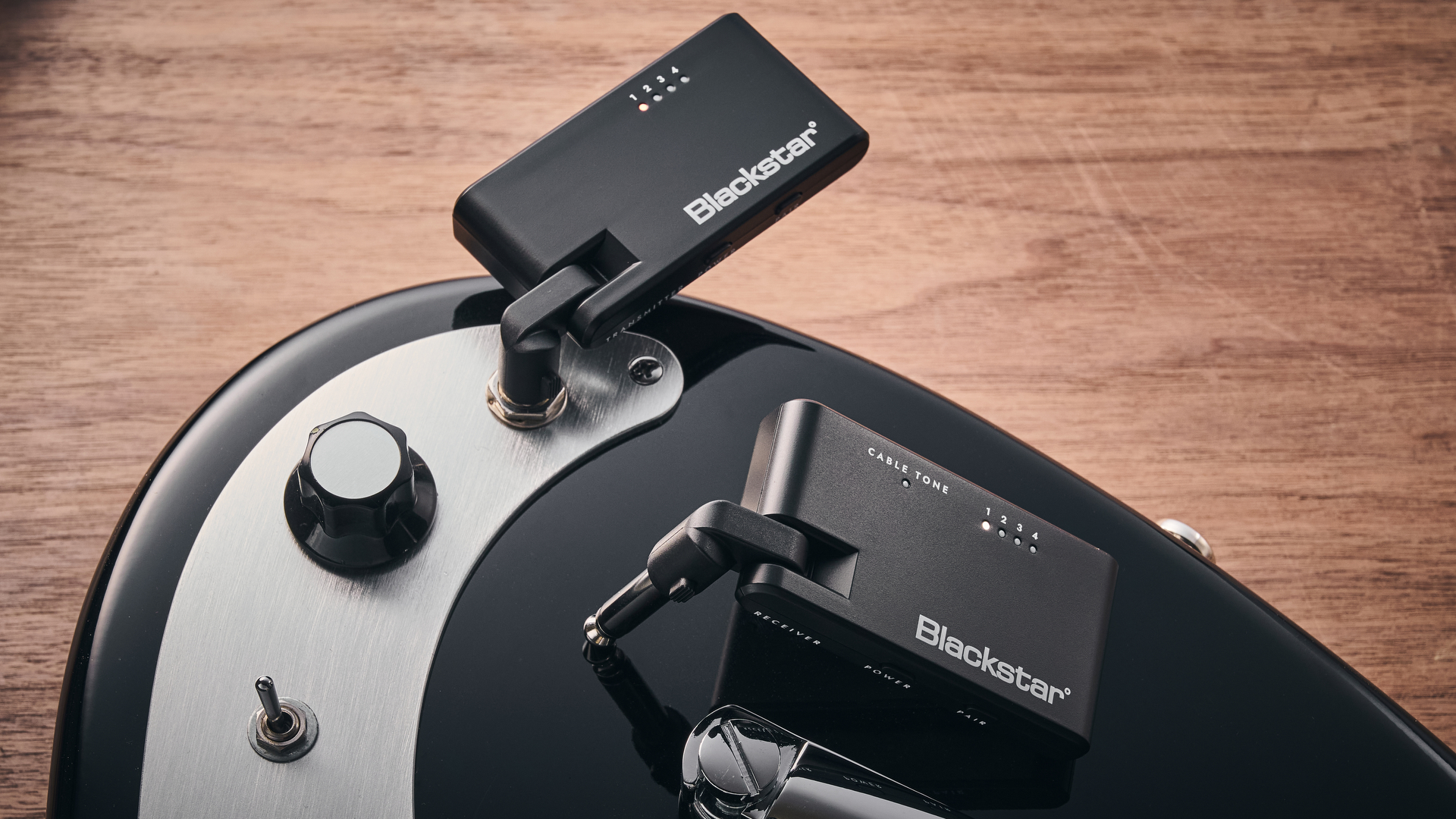 Blackstar Airwire i58