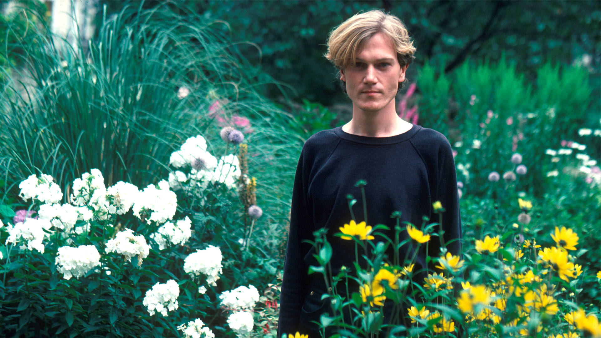 John Foxx