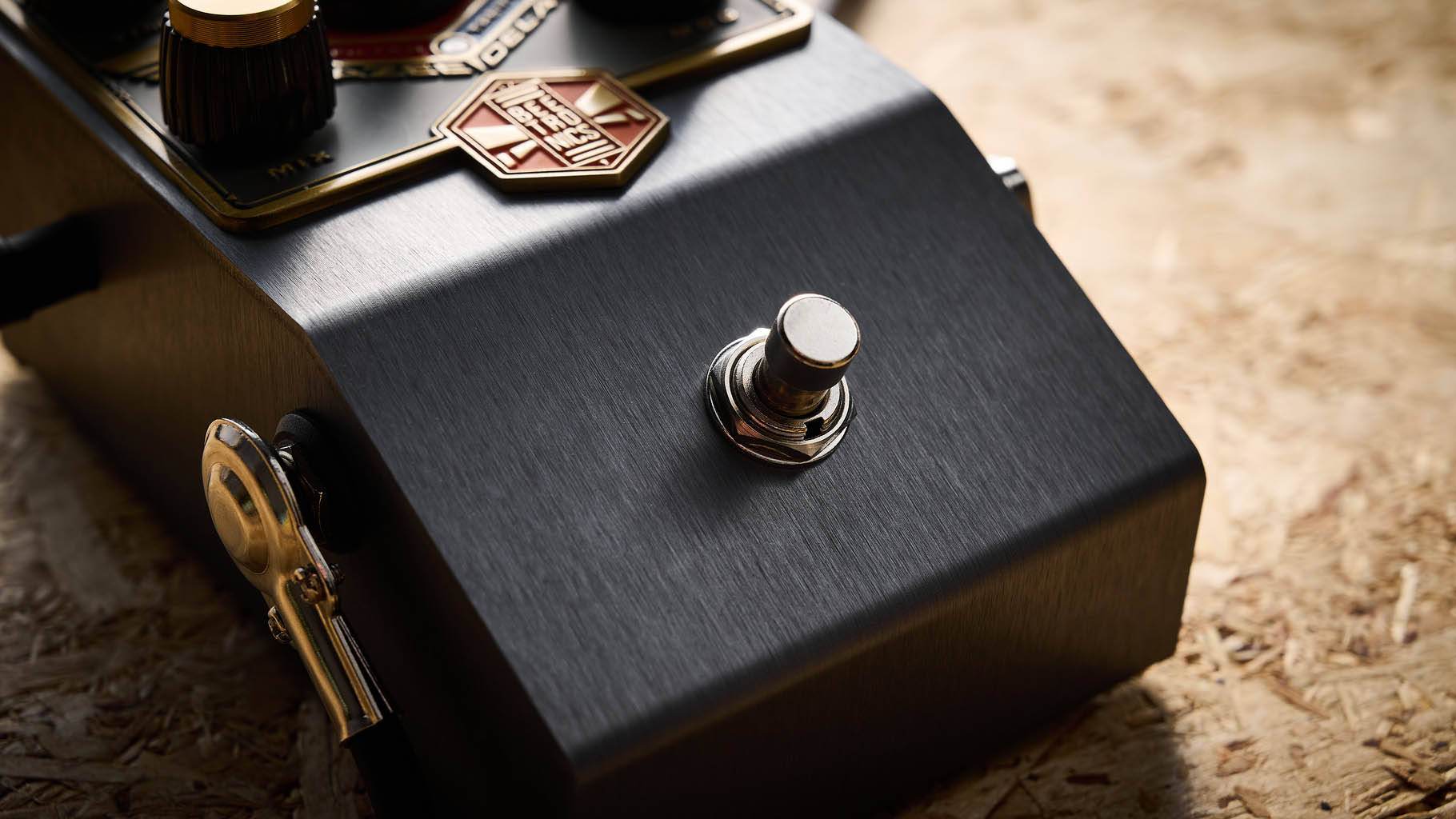 Beetronics Pollinator Hazee Delay