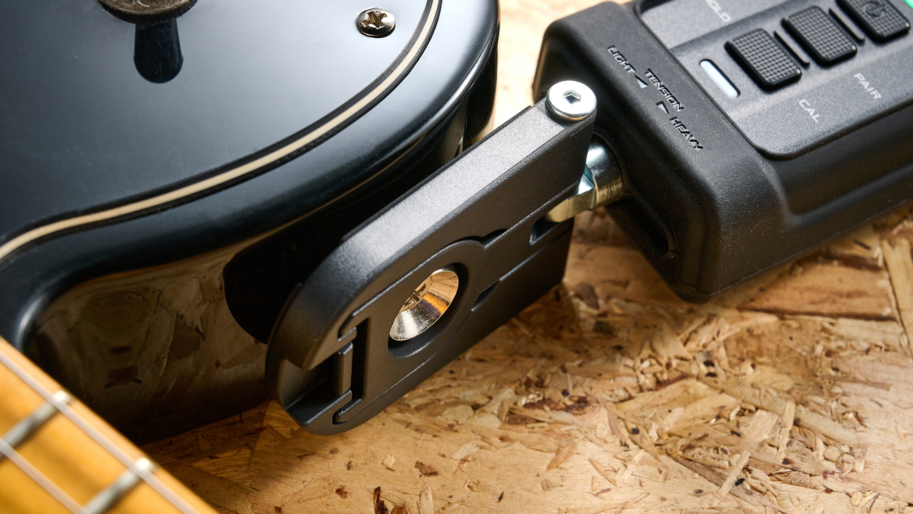 Casio Dimension Shifter