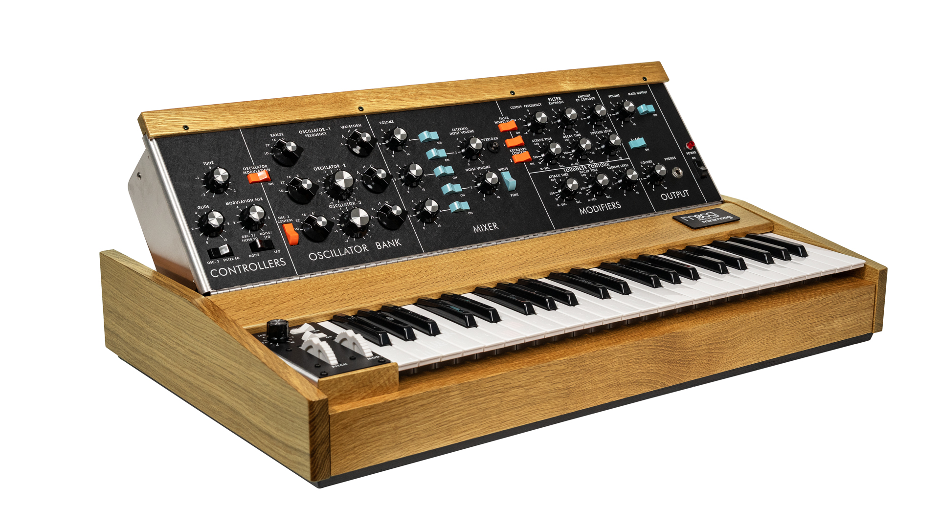 Moog