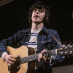 Robert Fripp reveals the one person he ever let play his ’59 Les Paul Custom 25 Robert Fripp reveals the one person he ever let play his ’59 Les Paul Custom