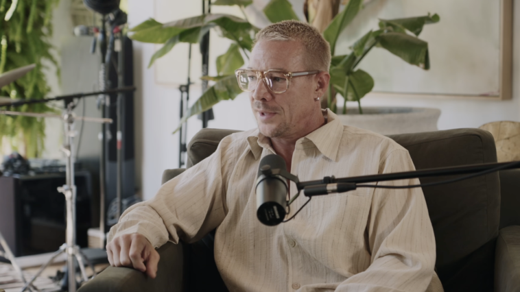 "‘AI Gives Me the Ultimate Voice; I No Longer Need Human Singers’: Diplo Challenges Musicians Skeptical of AI to ‘Adapt or Quit and Drive for Uber’"]