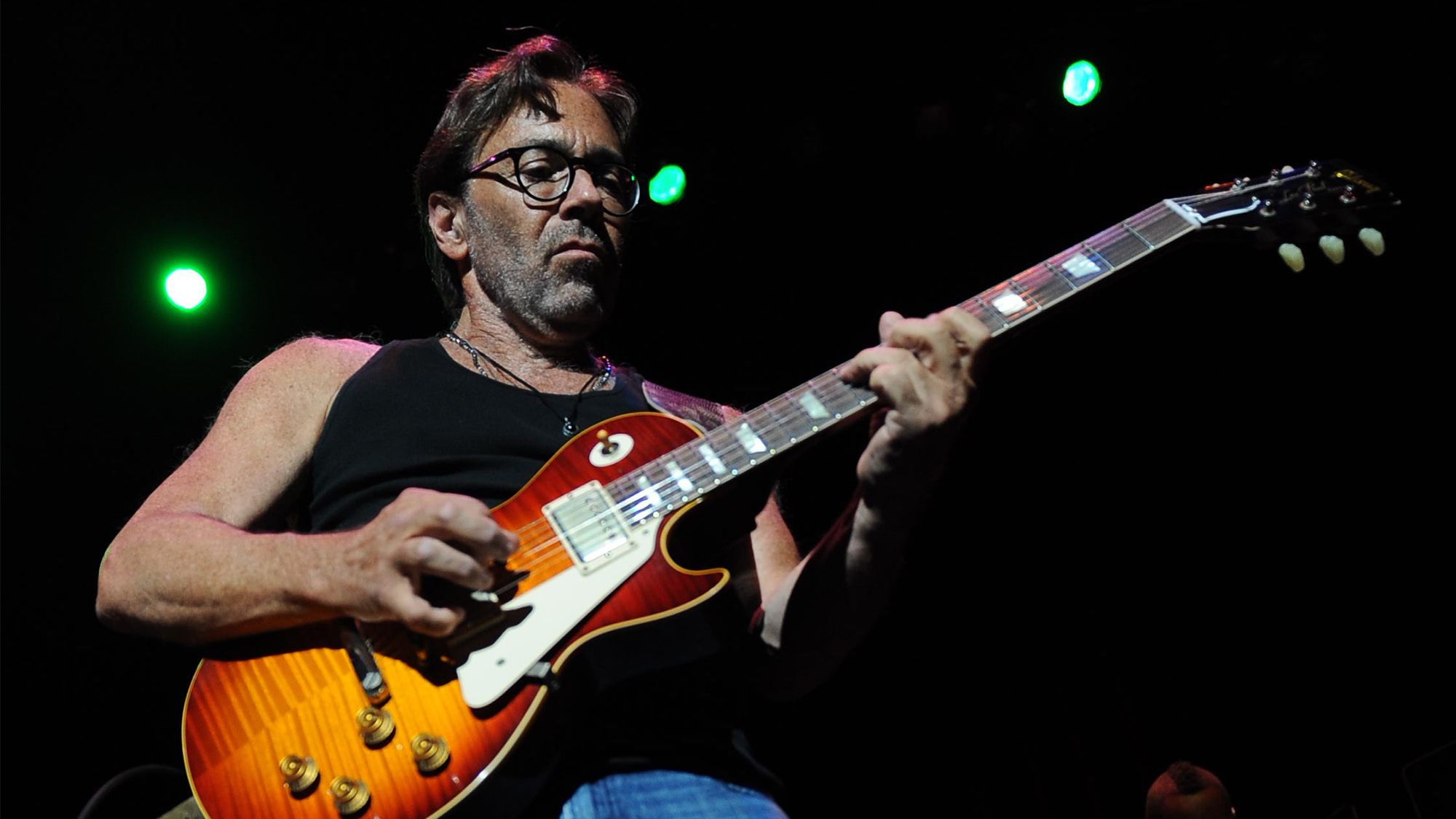 "‘No need to stress — the Beatles do this,’ he remarked.” How an acid trip, a cassette, and a casual remark secured teenage guitarist Al Di Meola the opportunity of a lifetime.]
