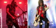 "‘Ugh! That was the exact cash he gave me for the pedal!’: Oliver Ackermann of Death By Audio Reflects on the Incident With Richard Fortus"]
