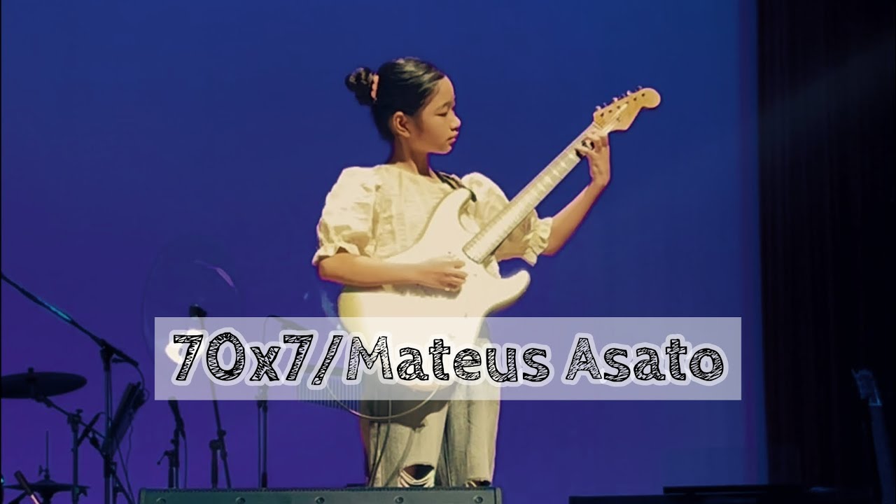 Mateus Asato