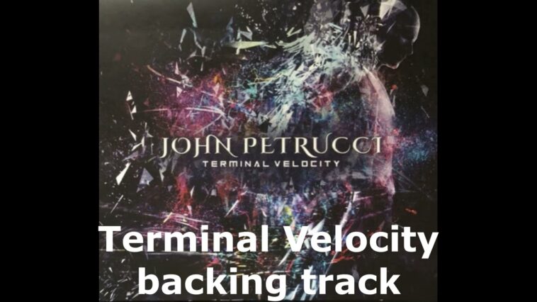 John Petrucci