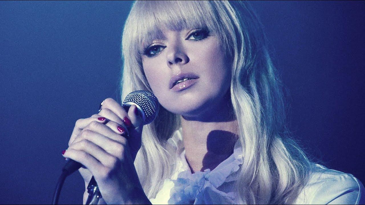 CHROMATICS 