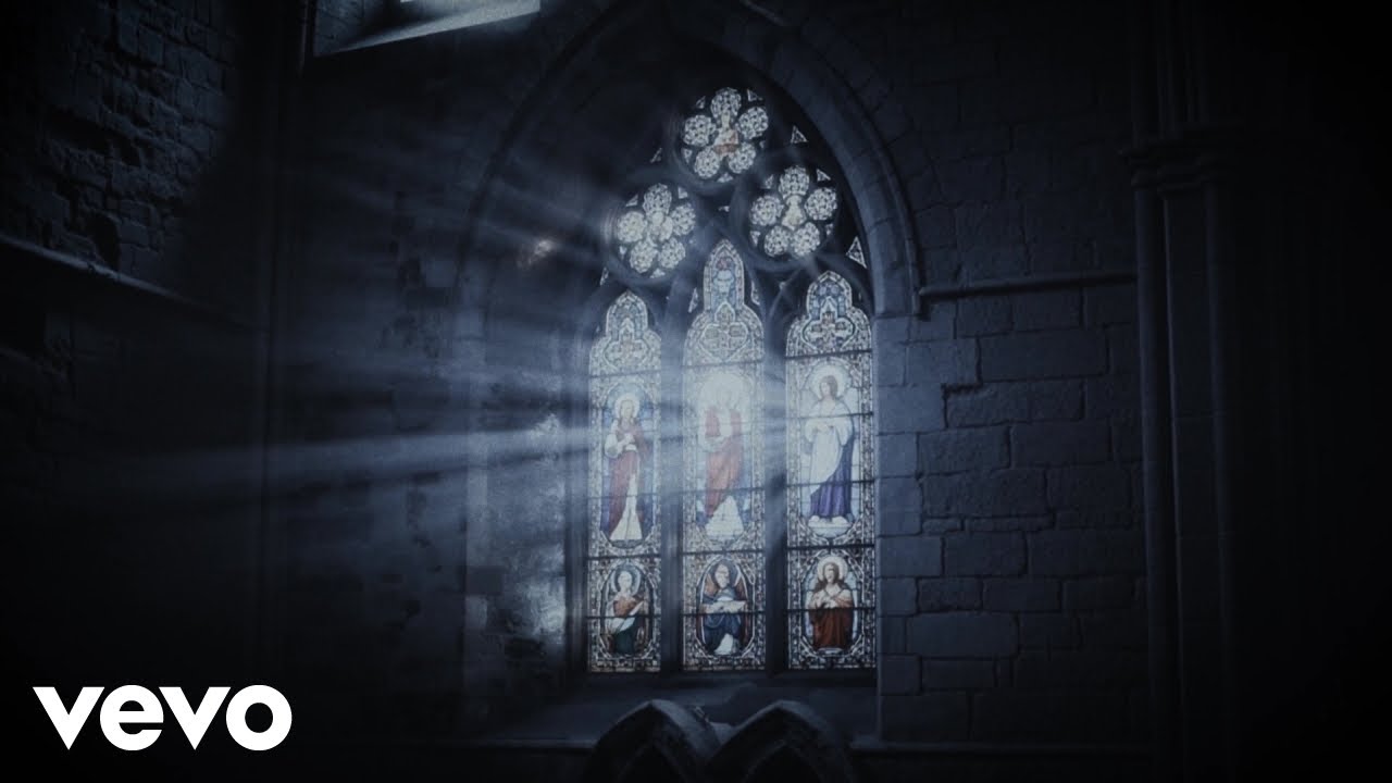 Skillet - O Come, O Come Emmanuel (Official Music Video) - YouTube