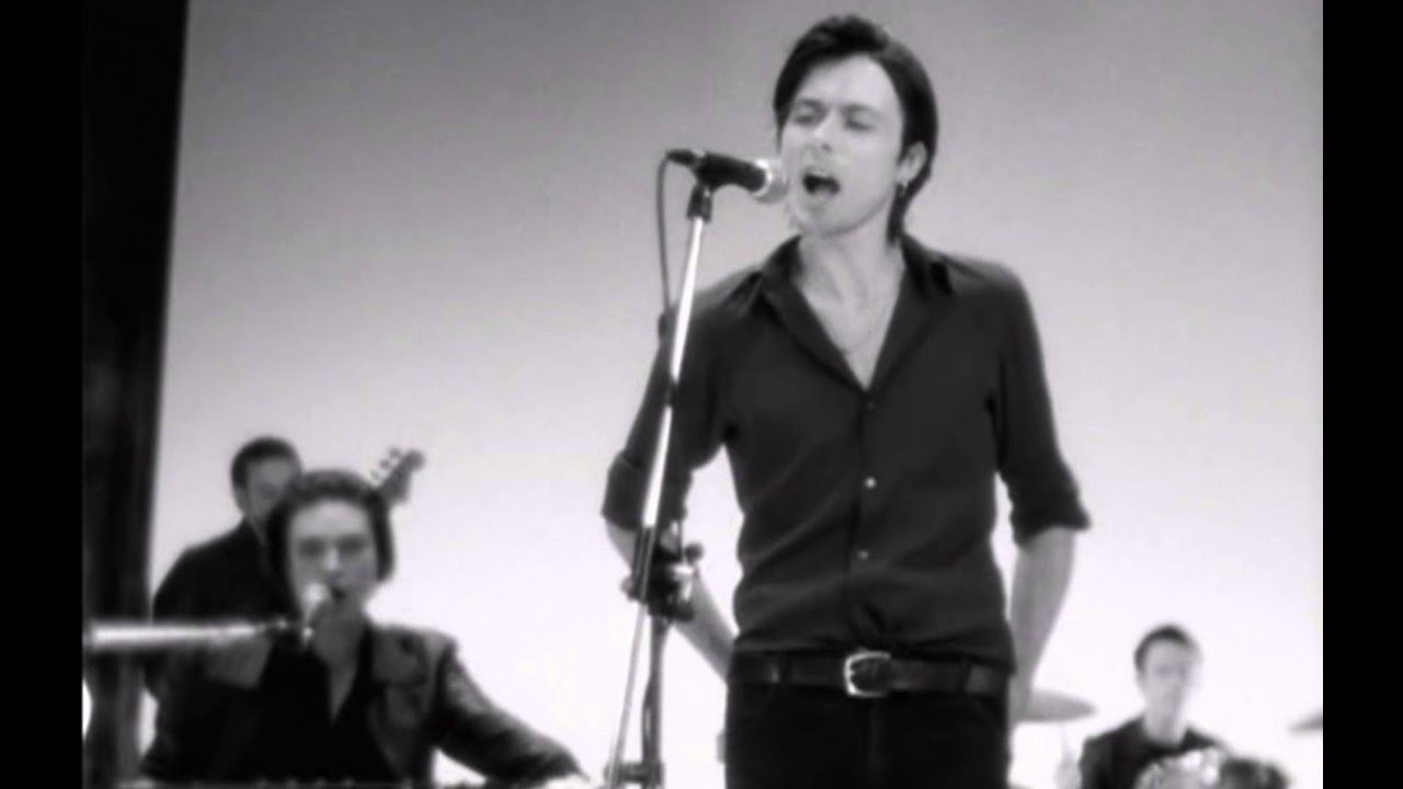 Suede - Beautiful Ones (Official Video) - YouTube