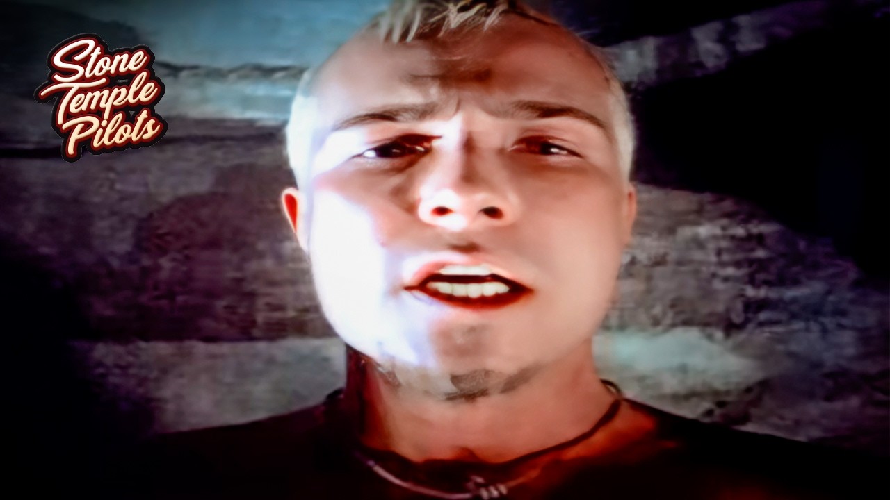 Stone Temple Pilots - Sex Type Thing (Official Music Video) - YouTube