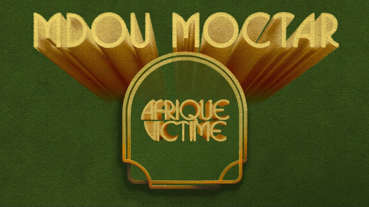 Mdou Moctar - 