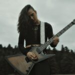 “Being a musician in Latin America is difficult. You end up paying almost three times the standard price for a guitar”: Nervosa’s Prika Amaral on her unconventional playing style and overcoming Brazil’s broken music scene