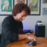 1010music updates its Blackbox sampling workstation with a better screen, onboard battery and USB audio streaming 26 1010music updates its Blackbox sampling workstation with a better screen, onboard battery and USB audio streaming